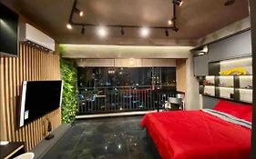 Studio Luxo Moema Prox. Ao Metro